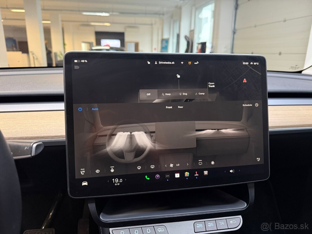 Tesla Model Y Long Range 2022 – Granlund - 13