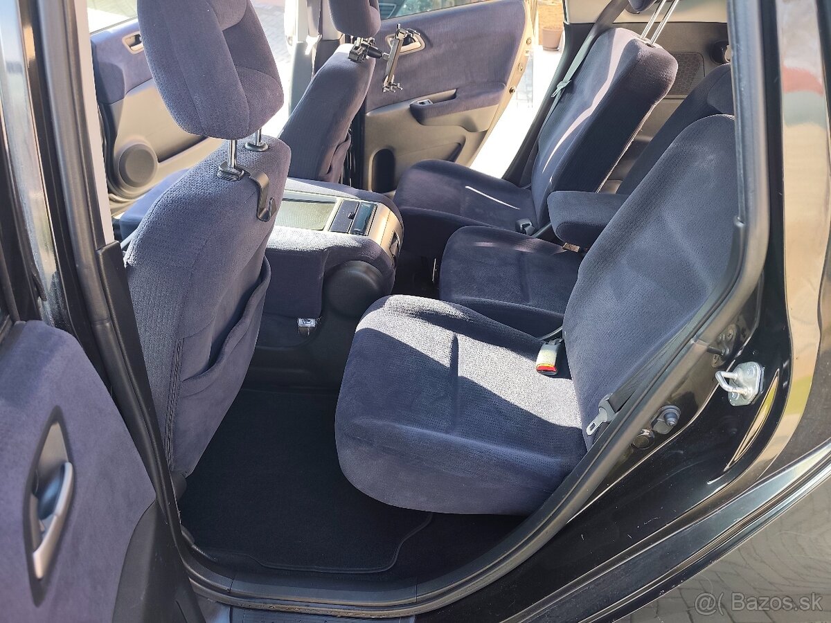 Predám Honda Fr-v, 1,8 benzin. - 13