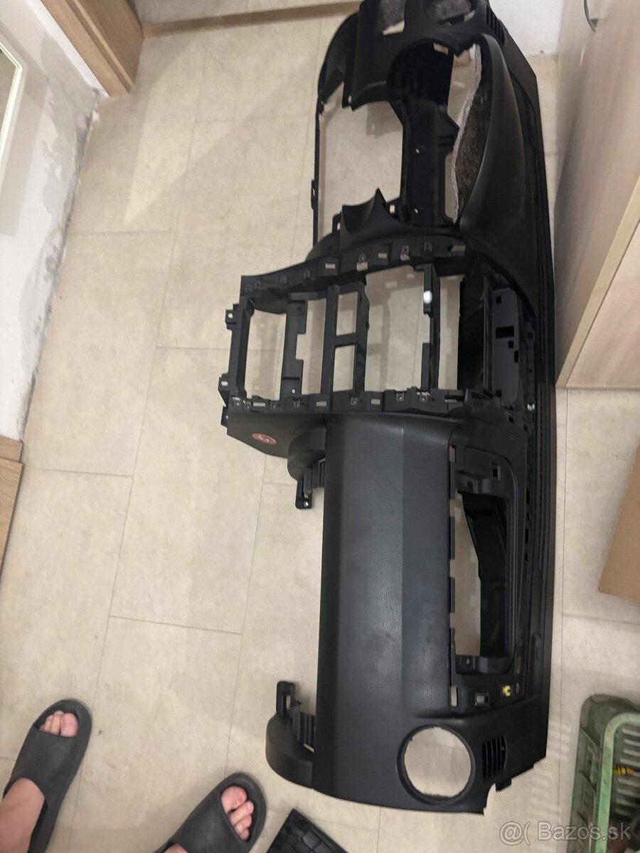 Suzuki grand vitara rv.2006 - 13