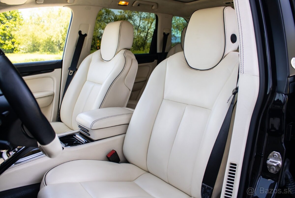 Porsche Cayenne TechArt Magnum - 13