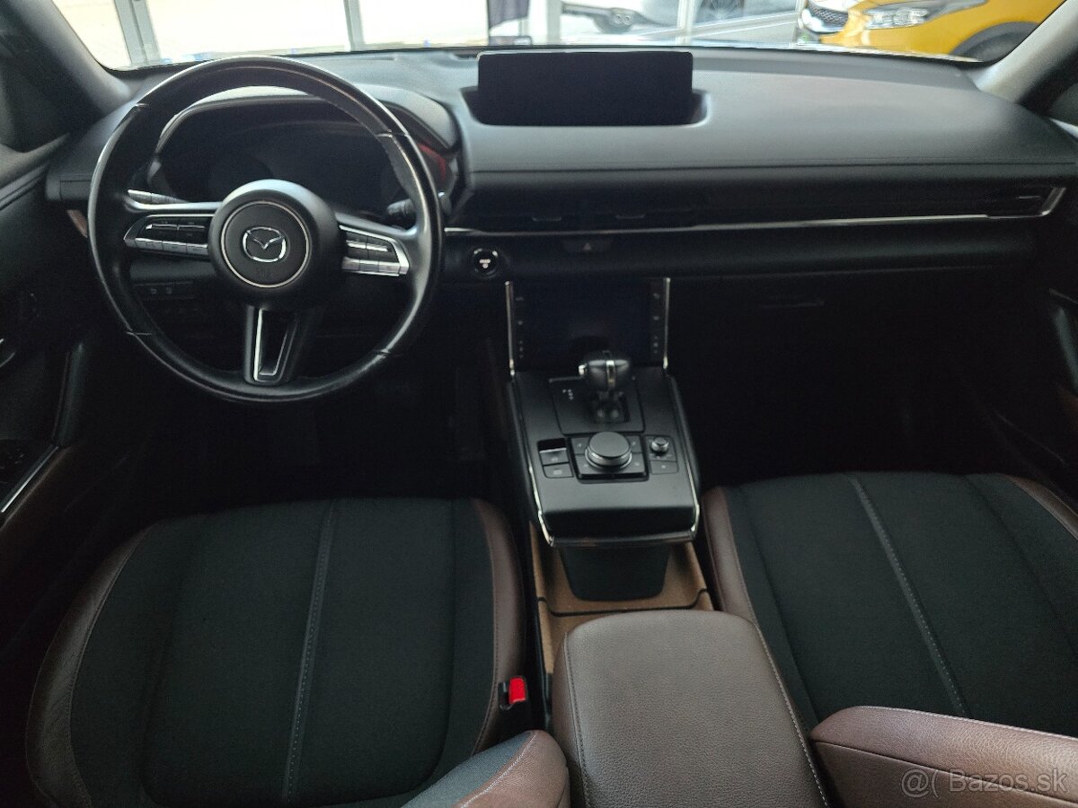 Mazda MX-30 e-Skyactiv EV Makoto - 13
