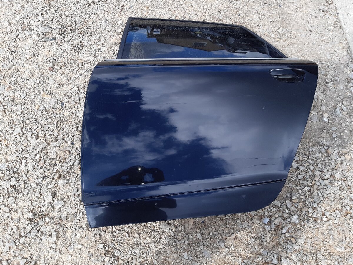 Audi A6 4F C6( 2004-2011) náhradní díly - 13