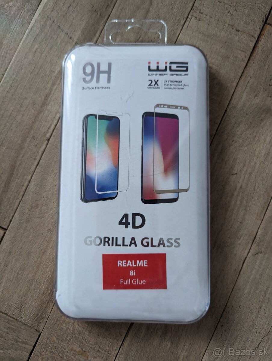 Ochranné sklá - 13