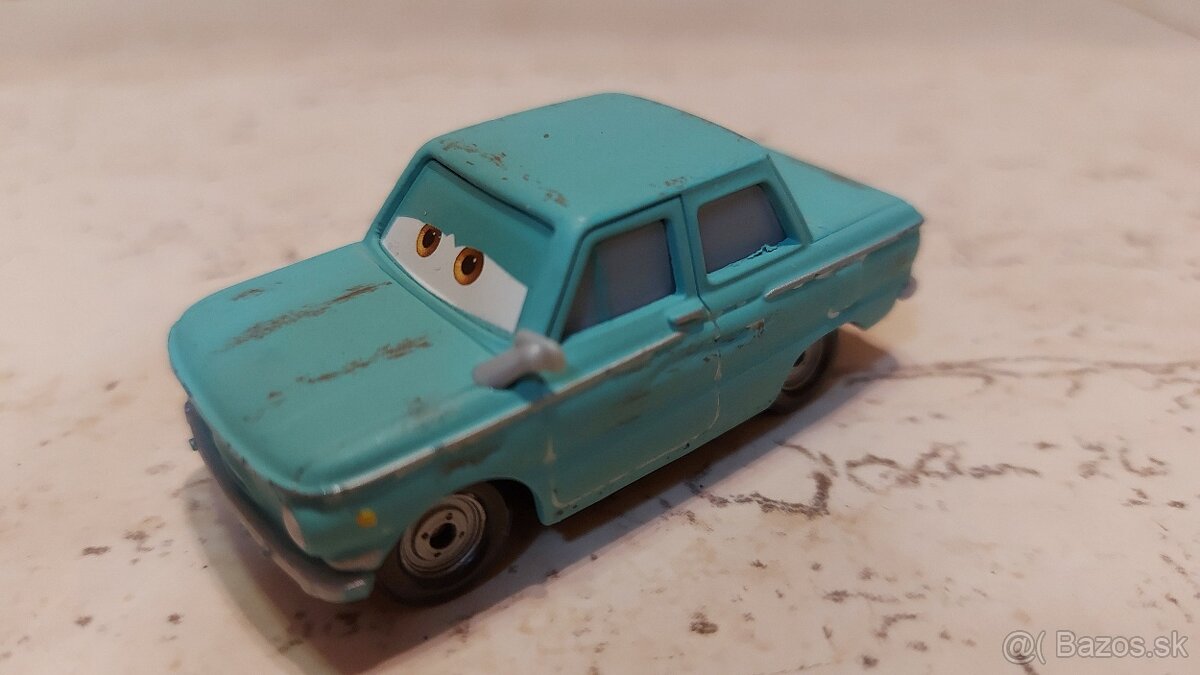 CARS - 13