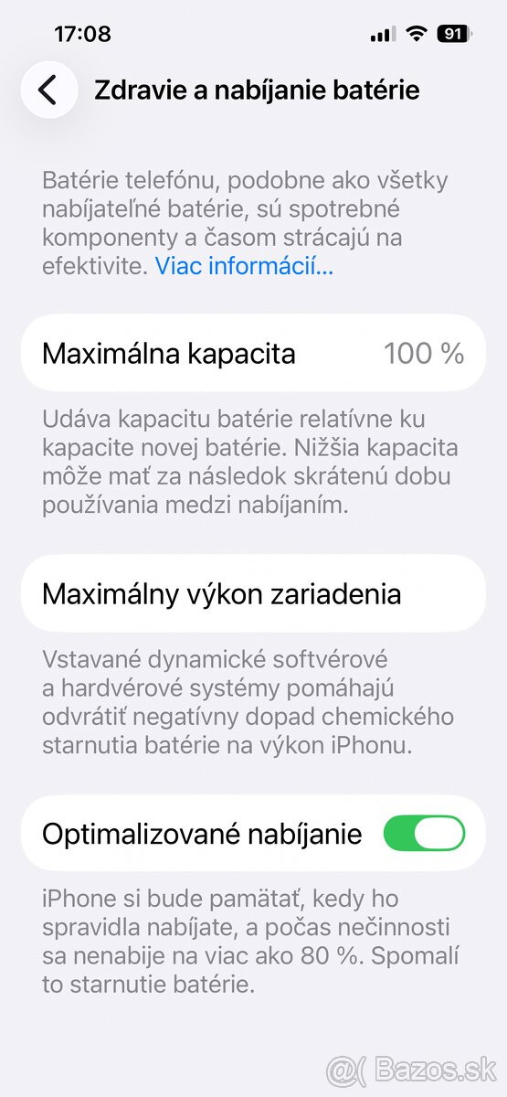 Iphone 13 Pro 128Gb - 13