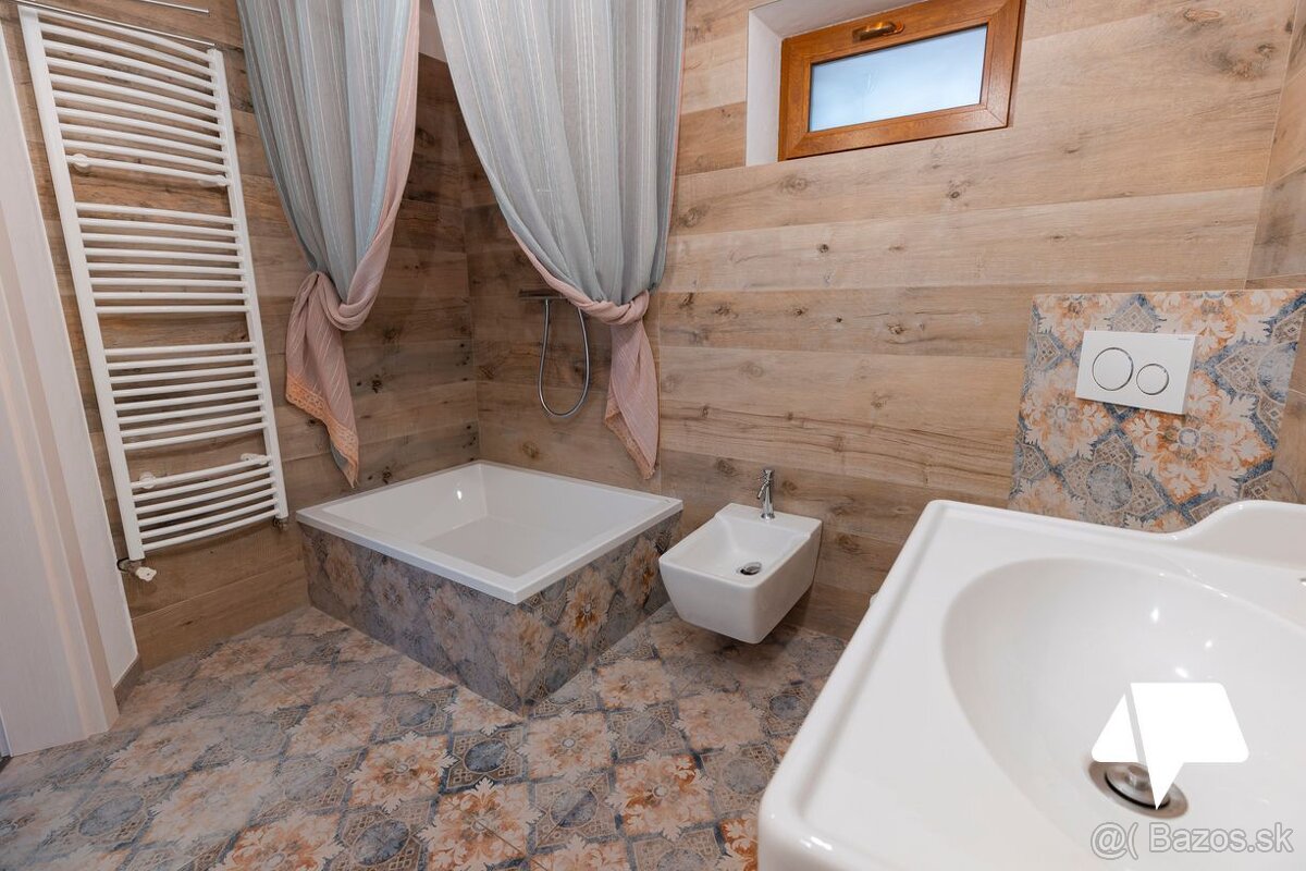 Predaj - Rodinný dom - Čaradice - 13
