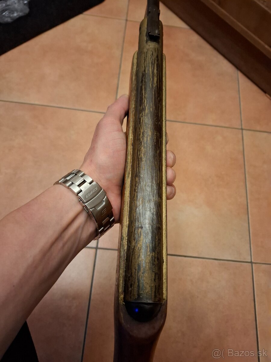 Vzduchovka Slávia 620 - 13