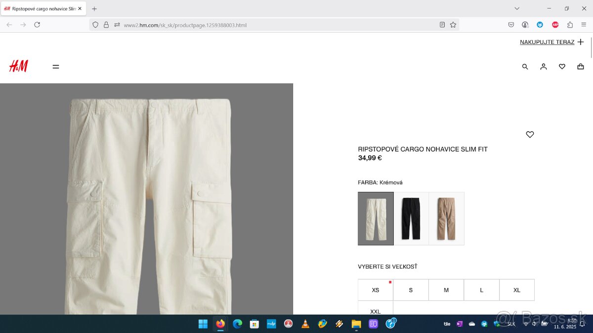 Tepláky NEOPRÉN, Tepláky THERMOLITE - 13