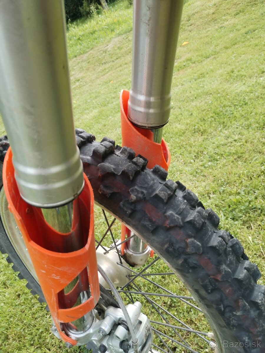 KTM sxf 250 2014 - 13