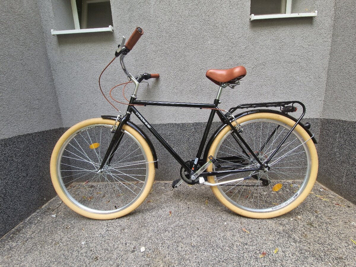 Predám bicykel Citadinne - 13