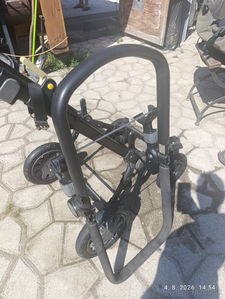 Bugaboo náhradné diely - 13
