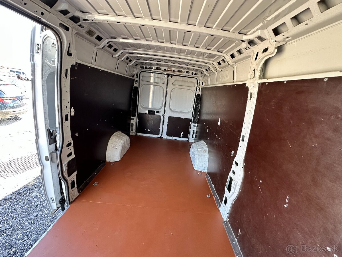Fiat Ducato 2.3 MultiJet E6 L4H2 3,5t - 13