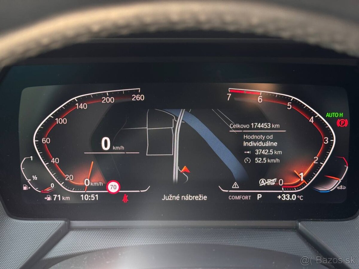 BMW Rad 2 Gran Coupé 2 218i A/T - 13