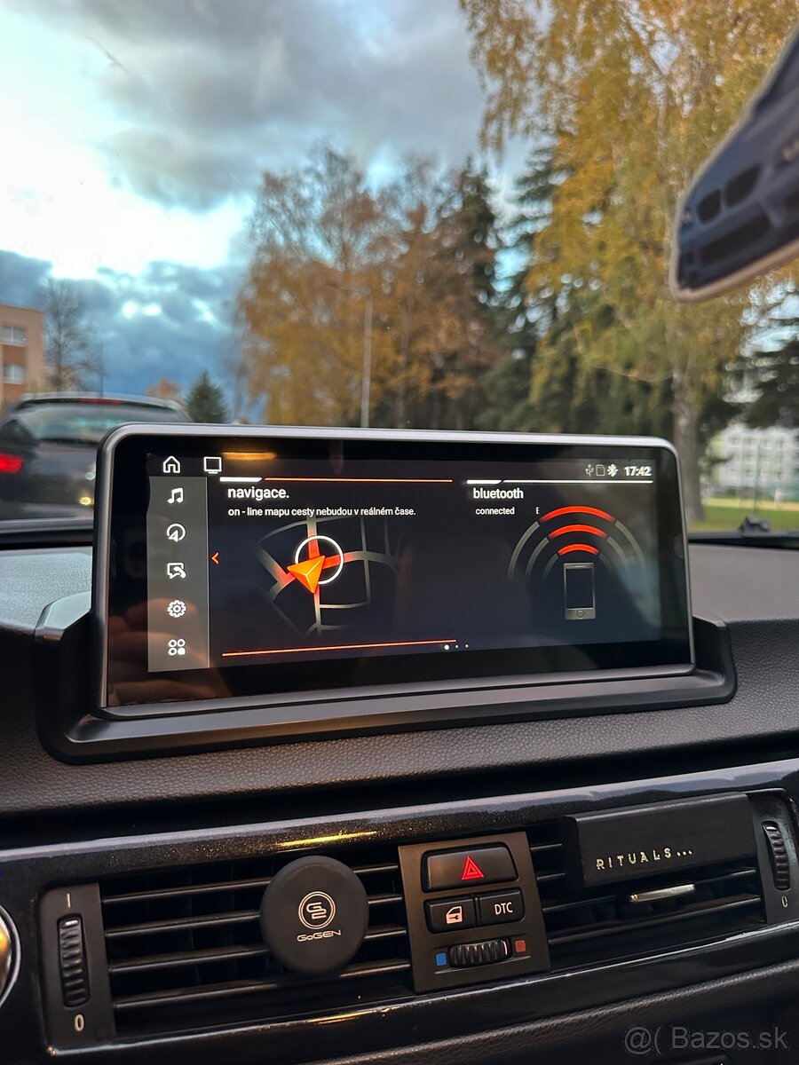 Bmw e92 400NM 212HP - 13