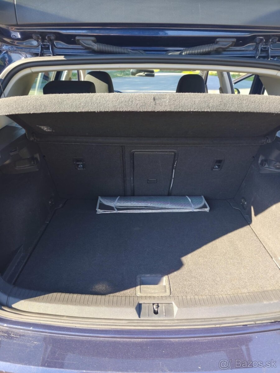 Volkswagen Golf 7 1.2 tsi 81kw Comfortline 2016 Slovenske - 13