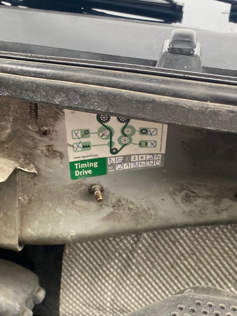 Škoda Octavia 1.8T - 13