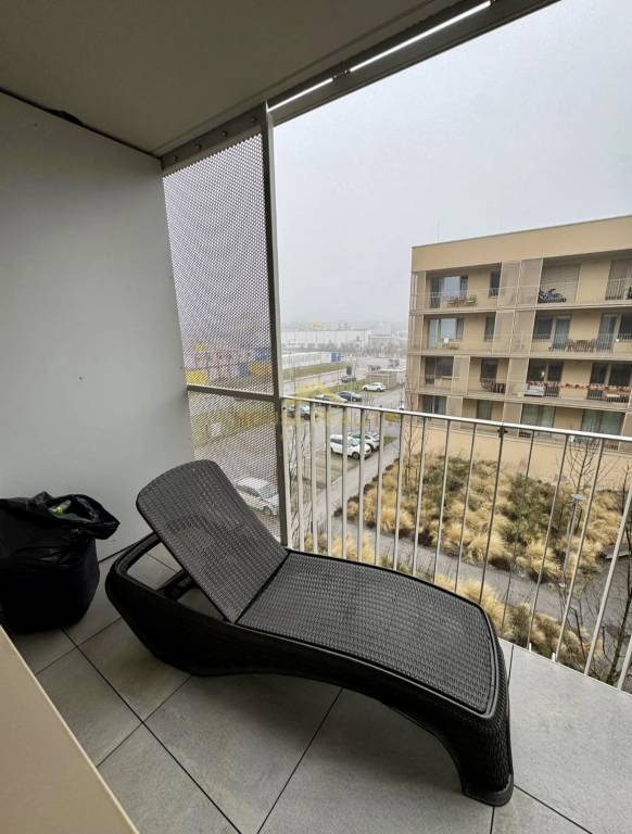 NOVOSTAVBA BORY pekný 2 izbový byt, Jana Langoša, Bratislava - 13