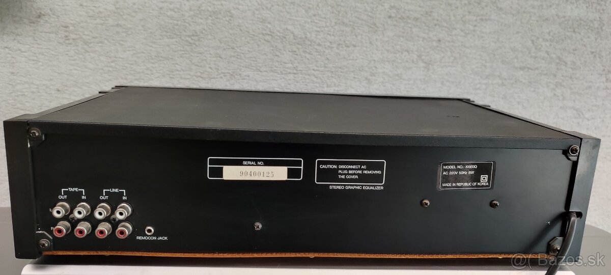 Eqalizer Samsung - 13