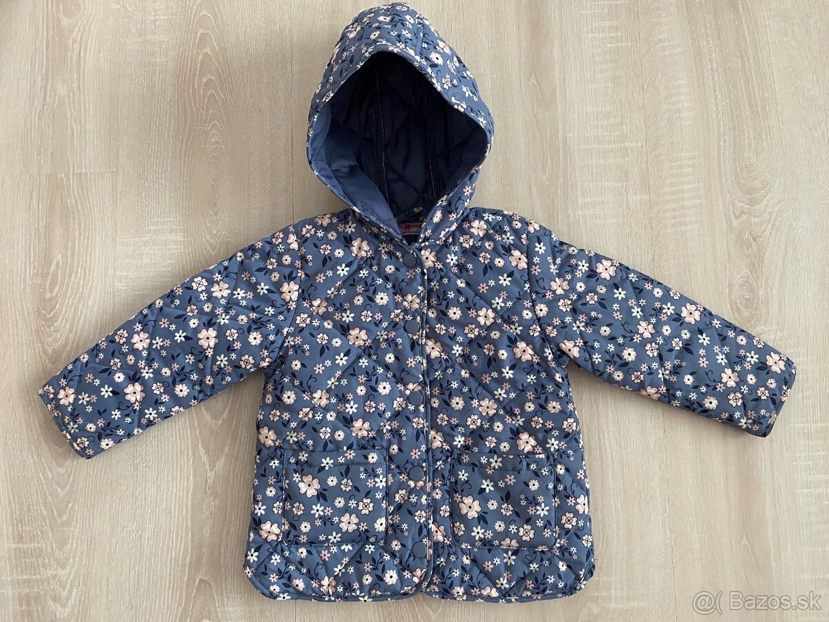 Balík oblečenia veľkosť 92 - 13