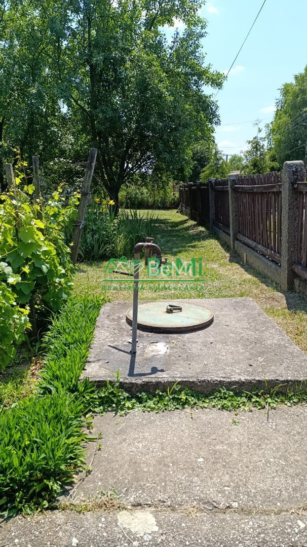 P R E D A N É Rodinný dom Méra nová strecha - 13