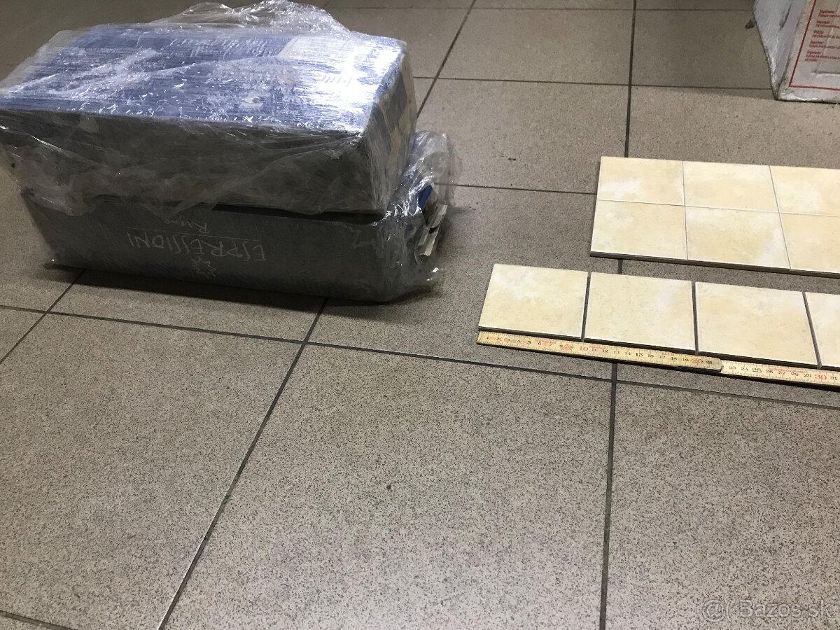 Predám obklad, blažbu - 13