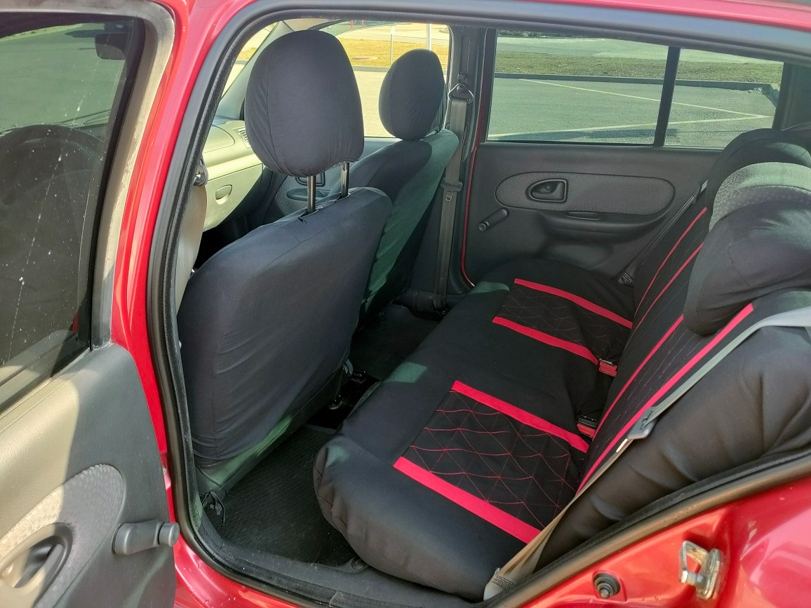 Renault Clio 1,2 55kW - 13