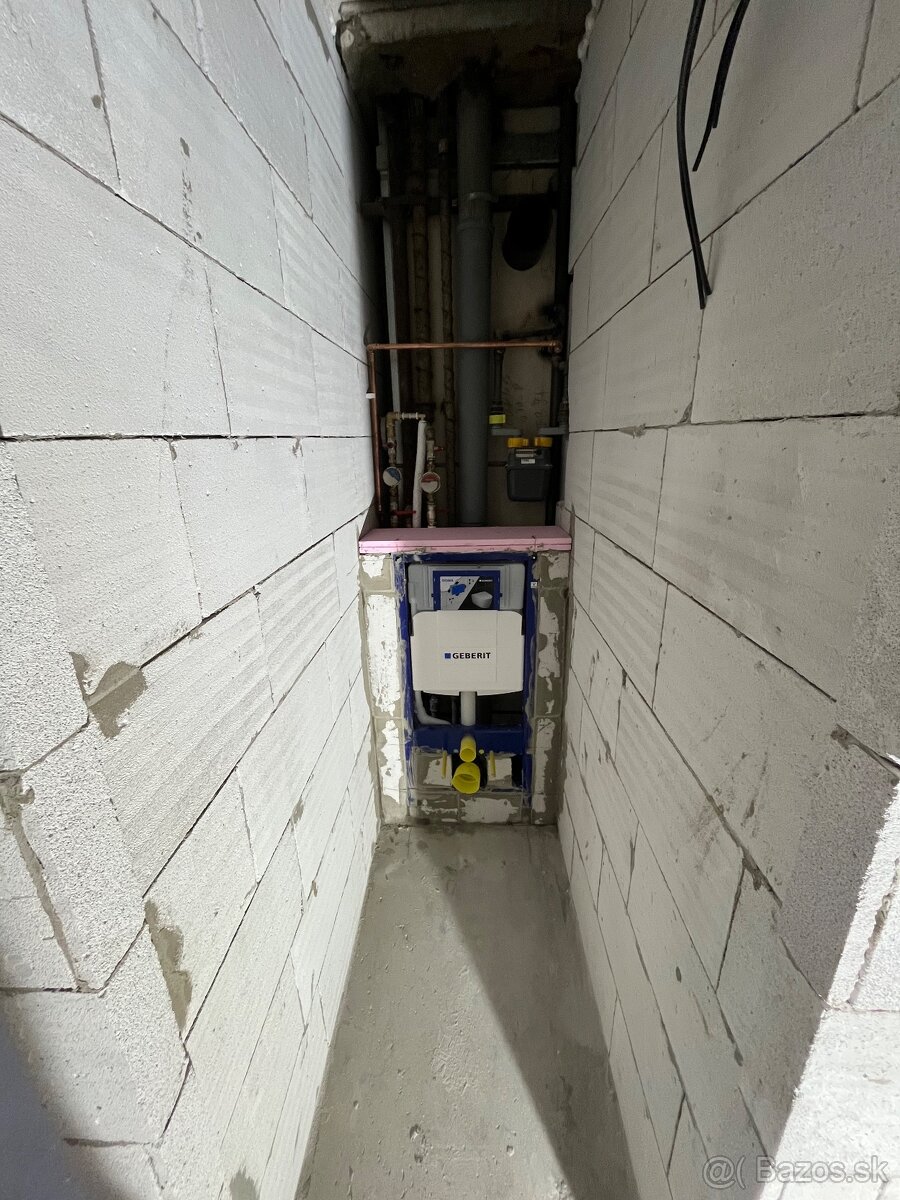 Obkladacie a stavebne práce - 13