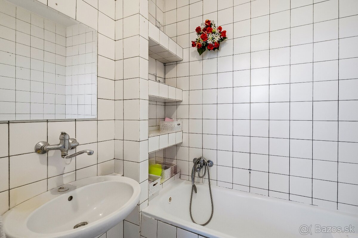 3 izbový byt na predaj Nitra - centrum - 13