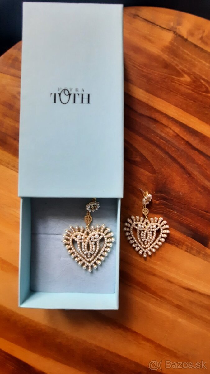 Predám kolekcie Petra Toth I - 13