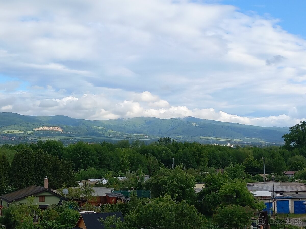 Predám 2- izbový byt - 13