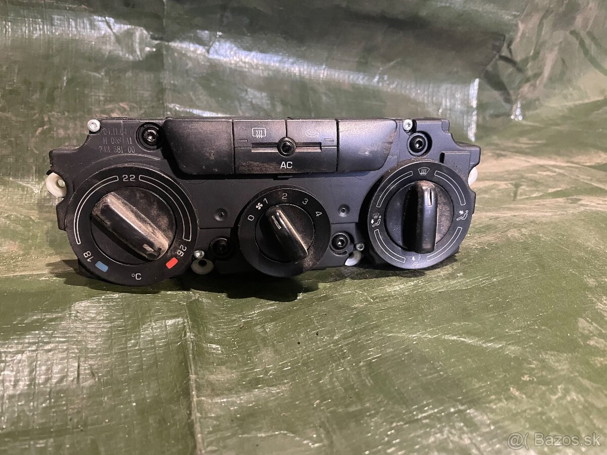 Rozpredám Škodu Octavia 2 Sedan - 13