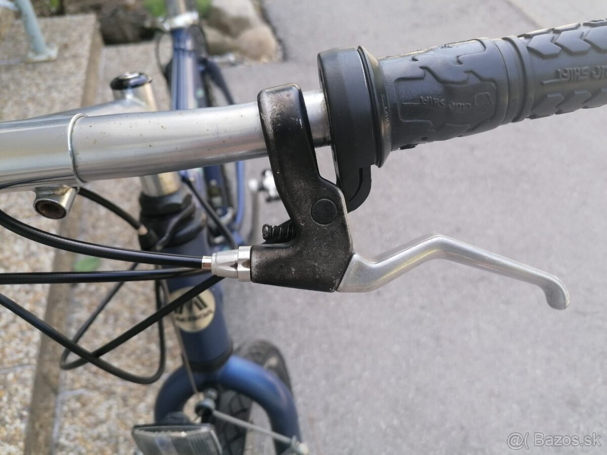 Merida Slick Rock 7700 - 13