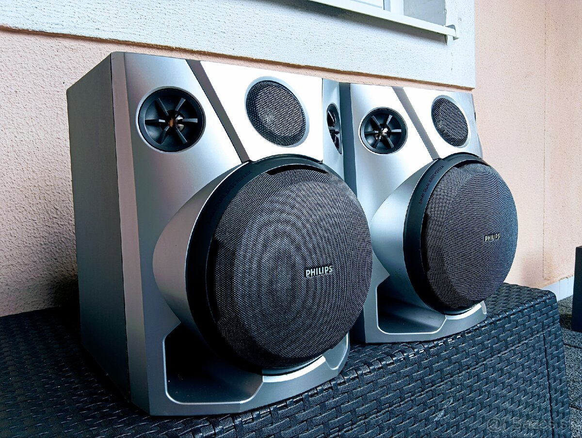 Repro Philips - 13