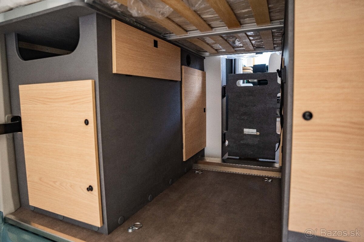 Ahorn Camp CV 560 - 13