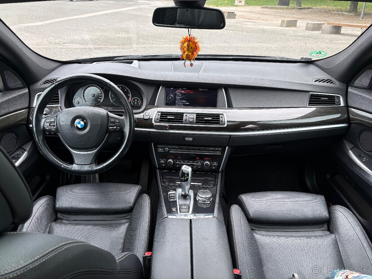 BMW 520d GT - 13