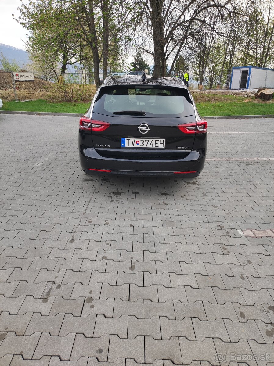 Insignia 2 šport turer - 13