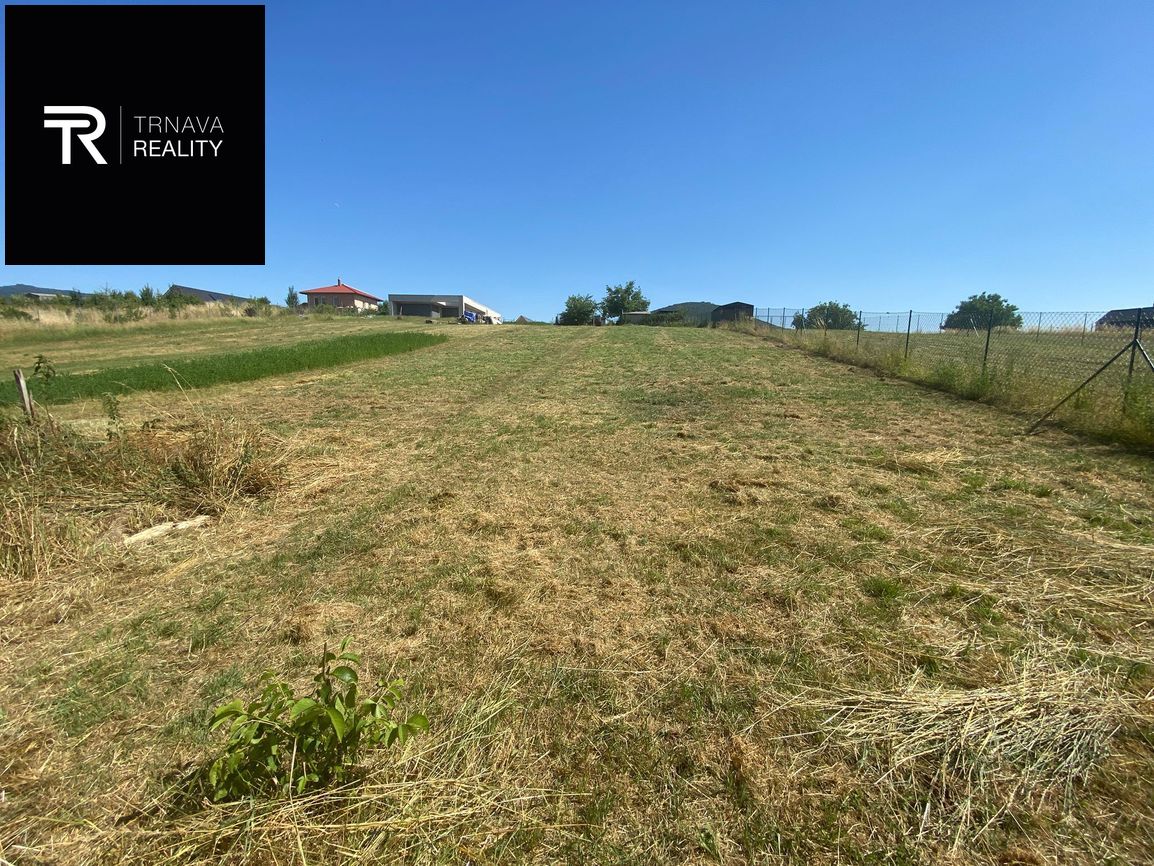 Kálnica - modulový dom so súpisným číslom na stavebnom pozem - 13