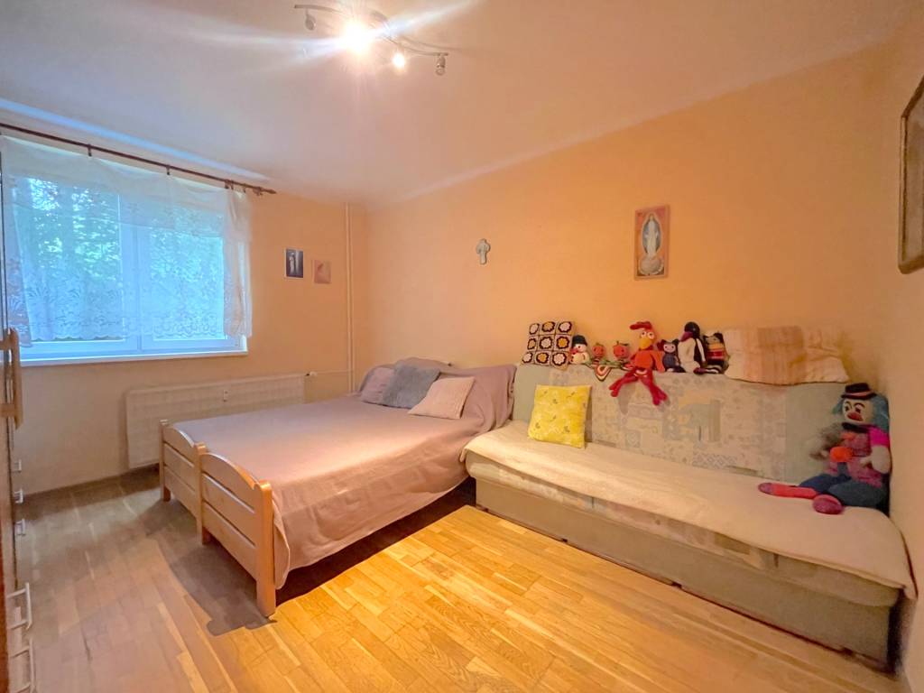 NA PREDAJ 3-izbový byt, TRENČÍN, ul. Mateja Bella. CENA: 147 - 13