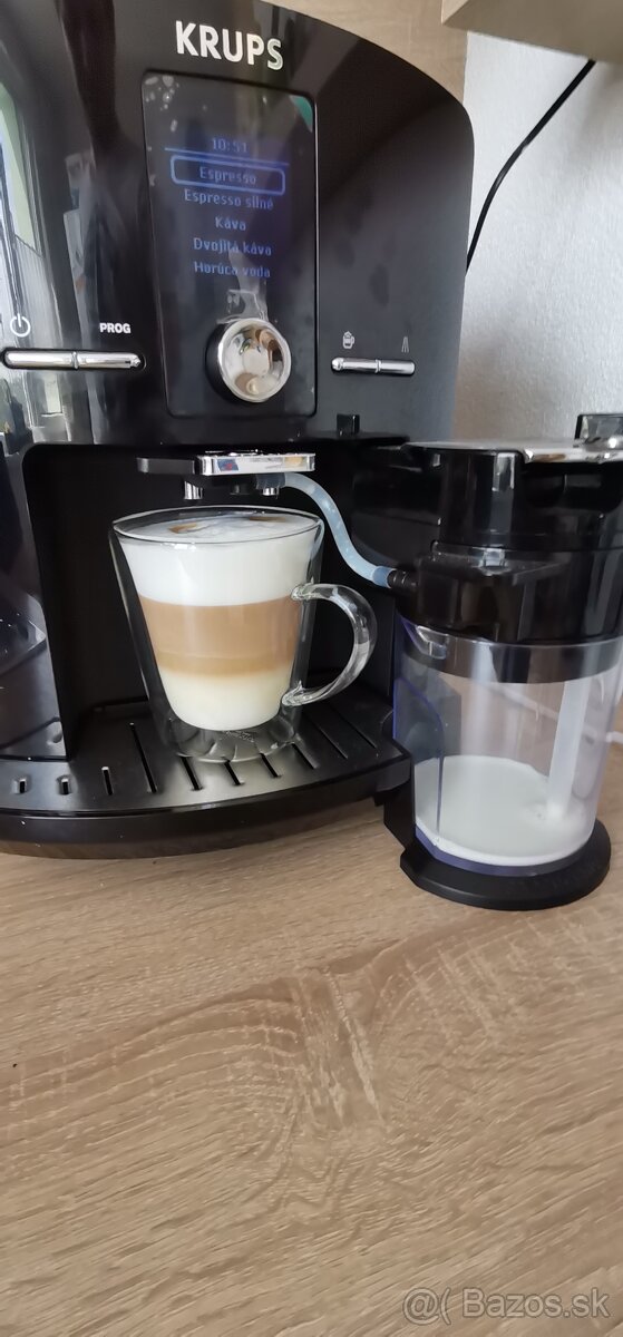 Krups latt'Espressia - 13