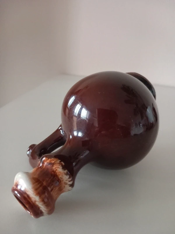 Staršia dekoračná keramika po mame - 3ks spolu - 13