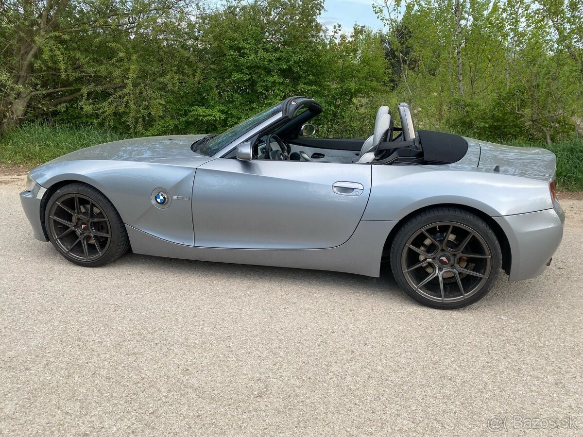 BMW Z4 - 13