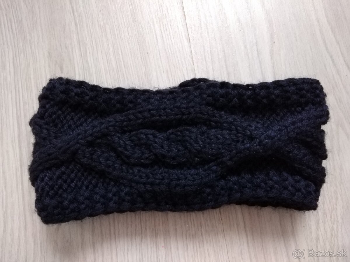 Čiapka GUESS a ostatné - 13