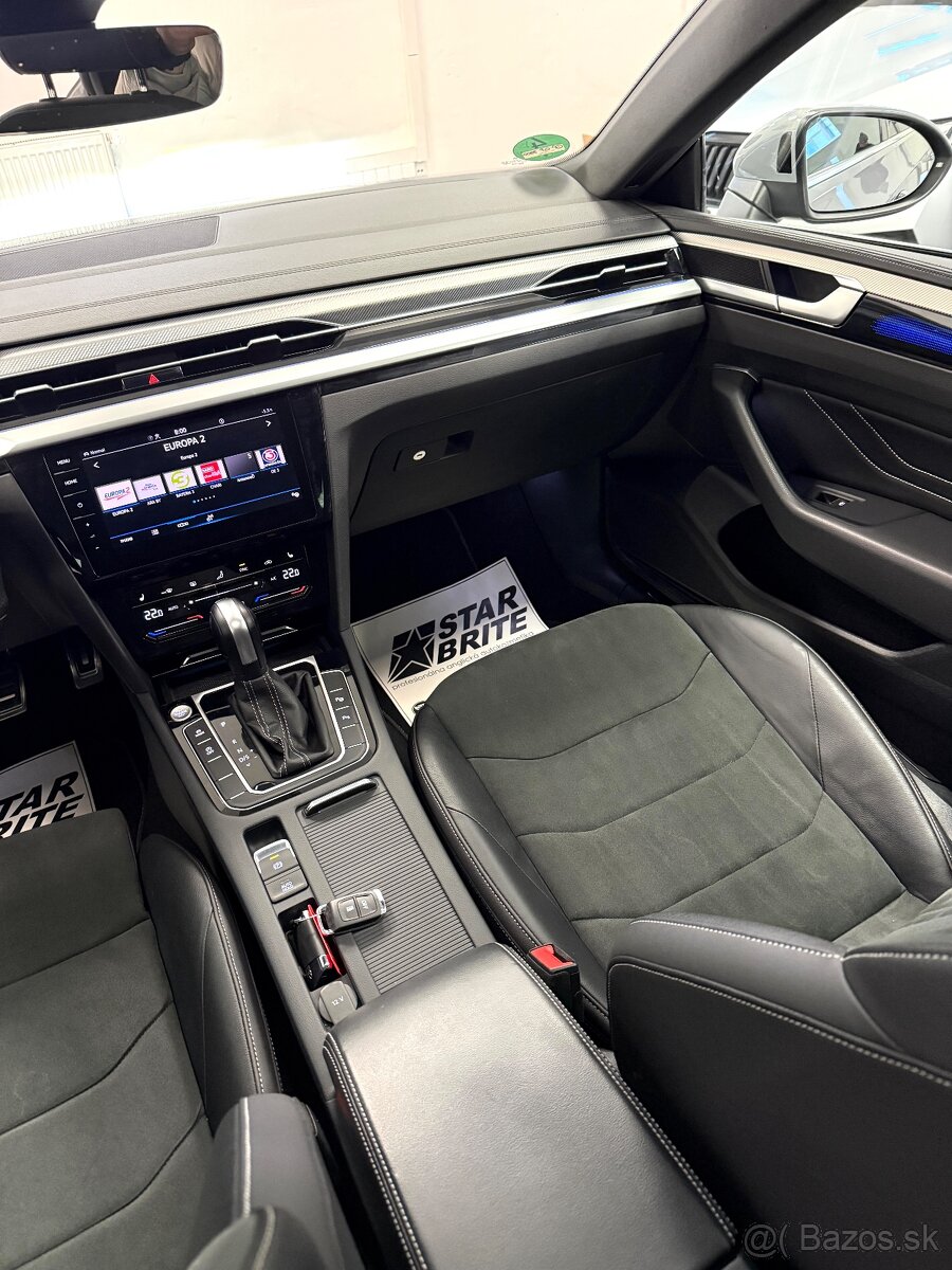 Volkswagen Arteon SB 2.0 TDI 4Motion R-Line DSG - 13