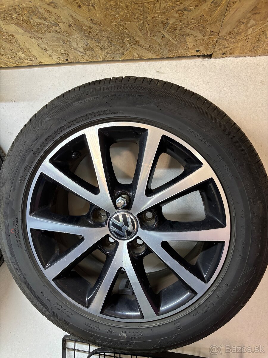 VW TOURAN 2.0tdi,DSG - 13