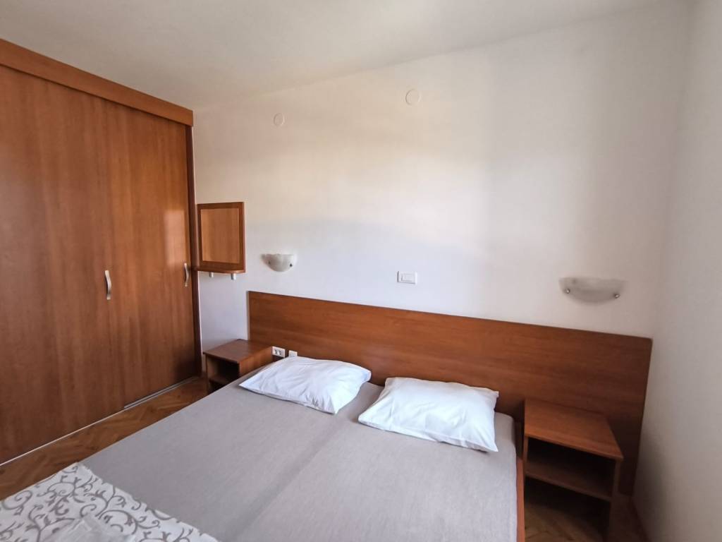 CHORVÁTSKO - Apartmány 1.rad od mora - SUKOŠAN, ZADAR - 13