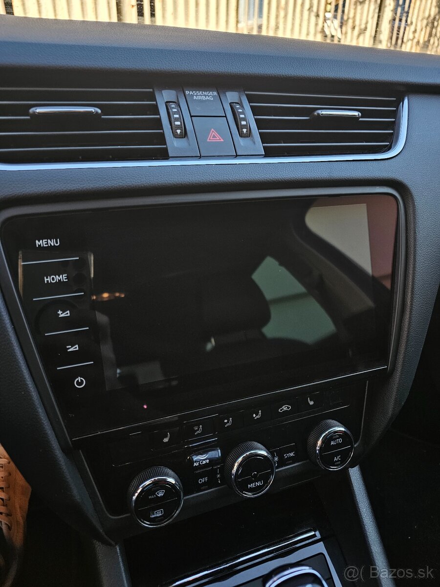 Škoda Octavia 3 - 13