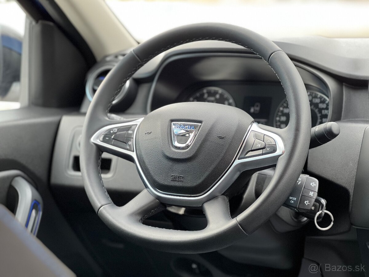 Dacia Duster 2021 Prestige - 13