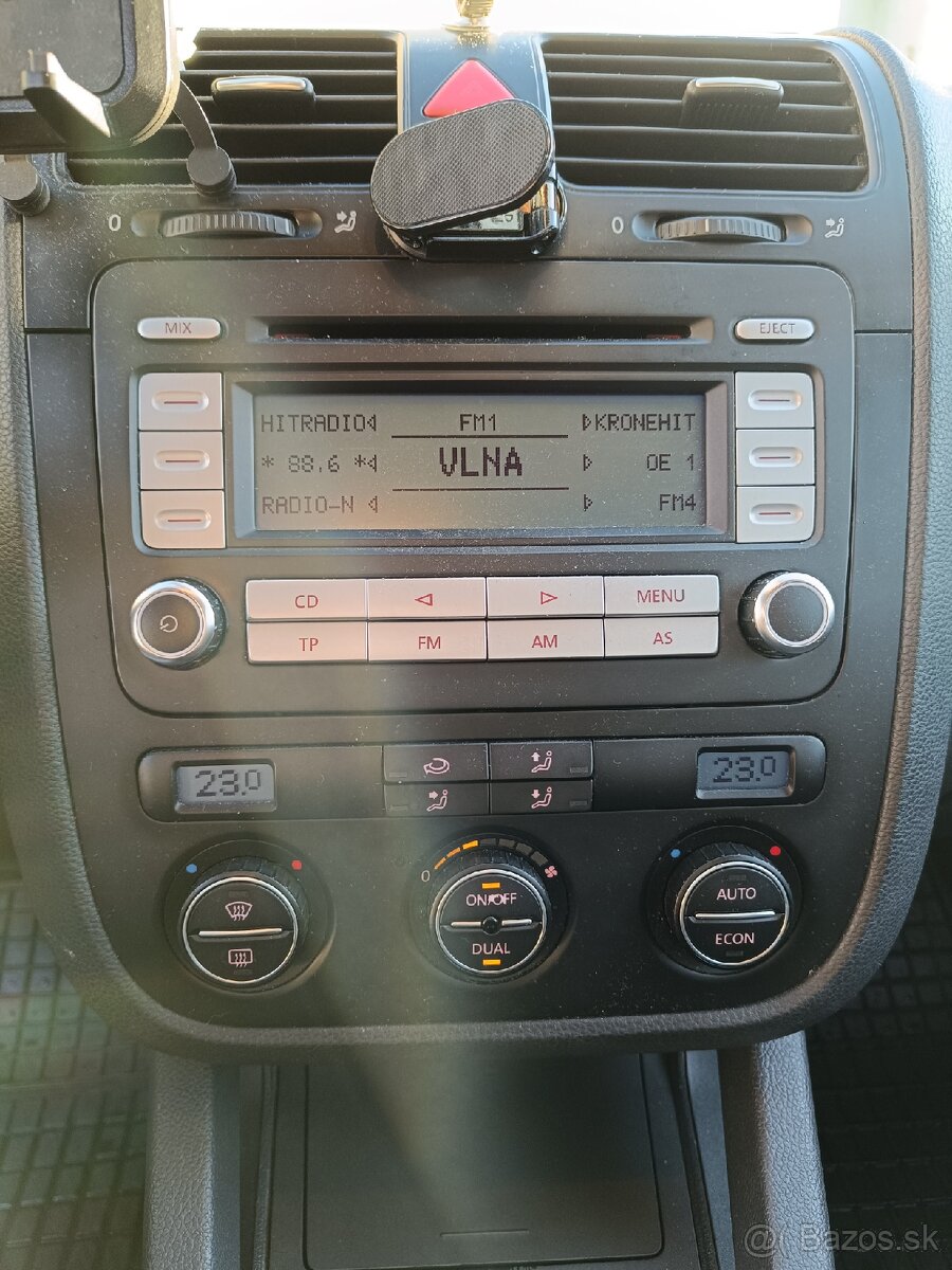 Volkswagen Golf Combi/Variant - 13