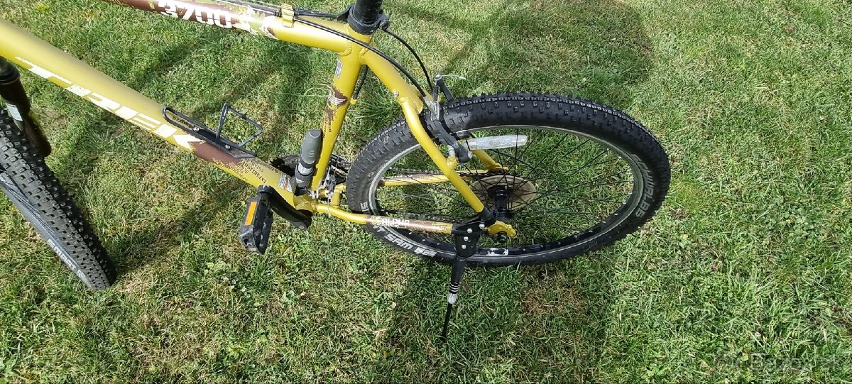 Horský bicykel Trek - 13