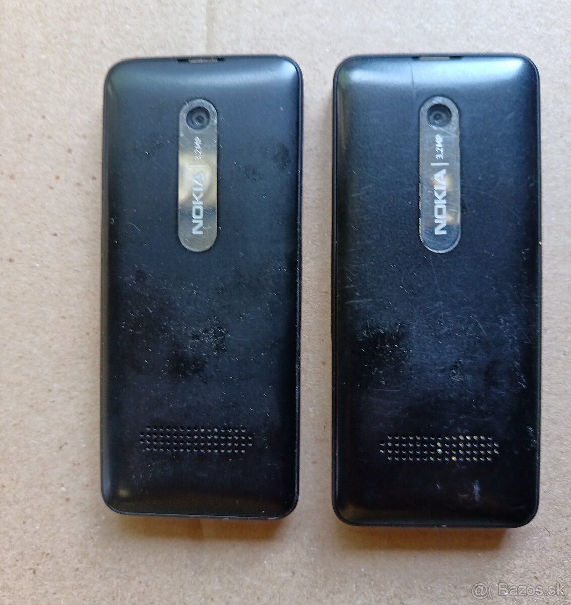 Mix starých mobilov - 13